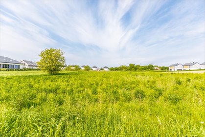 działka na sprzedaż 1396m2 działka Jakubowice Konińskie