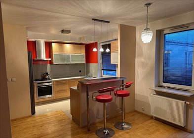 mieszkanie na wynajem 56m2 mieszkanie Warszawa, Białołęka, Derby 10, Skarbka z Gór