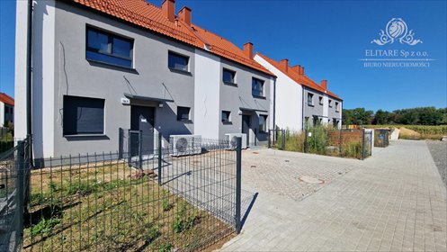 dom na sprzedaż 110m2 dom Lisowice, Lisowice