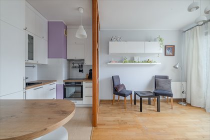 mieszkanie na sprzedaż 28m2 mieszkanie Gdańsk, Suchanino, prof. Stefana Hausbrandta