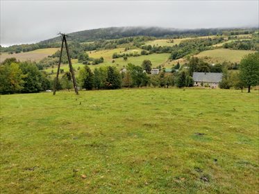 Działka rolna na sprzedaż Chrośnica 154 459m2 Foto 1