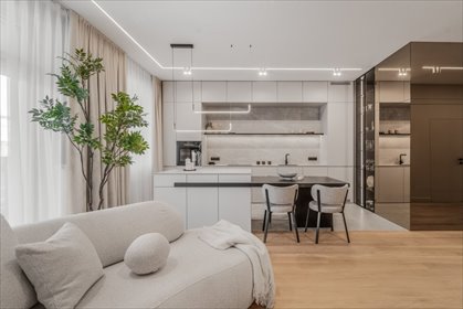 mieszkanie na sprzedaż 102m2 mieszkanie Warszawa, Ochota, Włodarzewska