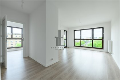 2-pokojowe mieszkanie 47 m² przy metrze Płocka zapraszam mieszkanie Warszawa, Wola, Wolska