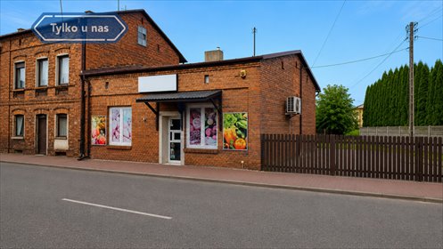 Blachownia, 84 m2 dom Blachownia