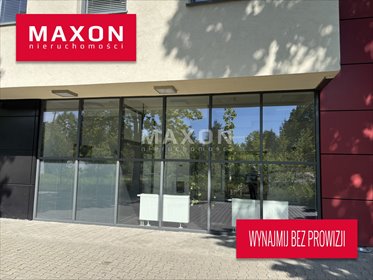 lokal użytkowy na wynajem 162m2 lokal użytkowy Warszawa, Wawer, ul. Wał Miedzeszyński