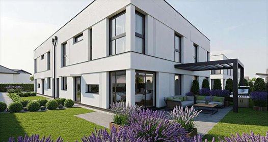 dom na sprzedaż 143m2 dom Koczargi Stare, Jodłowa