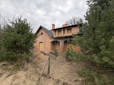 dom na sprzedaż 260m2 dom Wagowo