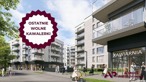 mieszkanie na sprzedaż 38m2 mieszkanie Poznań, Winogrady, Winogrady, Naramowicka