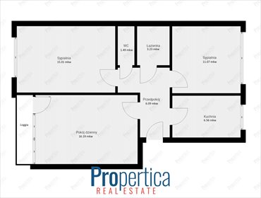 mieszkanie na sprzedaż 60m2 mieszkanie Warszawa, Bielany Chomiczówka, Josepha Conrada