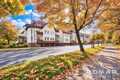 Do sprzedania przestronne 107 m² mieszkanie z garażem w Raciborzu mieszkanie Racibórz, Warszawska