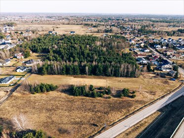 HIT działka 5769 m2 Łódź Feliksińska pod usługi! działka Łódź, Widzew, Feliksińska