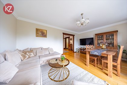 mieszkanie na sprzedaż 80m2 mieszkanie Piła, Jadwiżyn, Śniadeckich