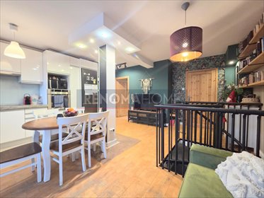 mieszkanie na sprzedaż 104m2 mieszkanie Wrocław, Maślice