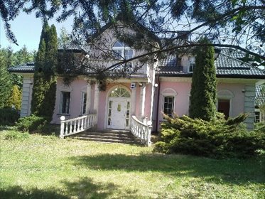 dom na sprzedaż 360m2 dom Kamionka, Kamionka