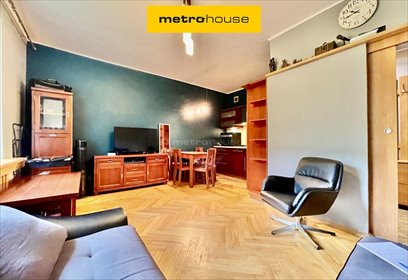 mieszkanie na sprzedaż 37m2 mieszkanie Łódź, Śródmieście, Rogozińskiego