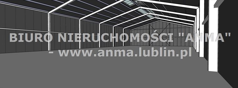 Magazyn na wynajem Lublin, Czechów Górny, Bursaki 1 000m2 Foto 5