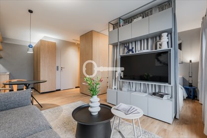 mieszkanie na wynajem 37m2 mieszkanie Wrocław, Szczepin, Braniborska