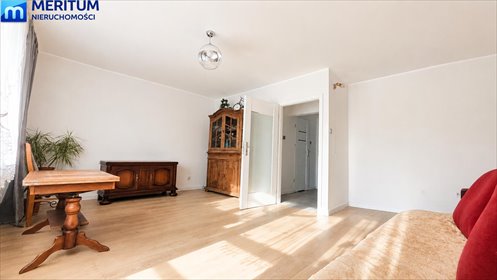 Przestronne 48 m2 po remoncie, balkon, gotowe do wprowadzenia mieszkanie Grodzisk Mazowiecki