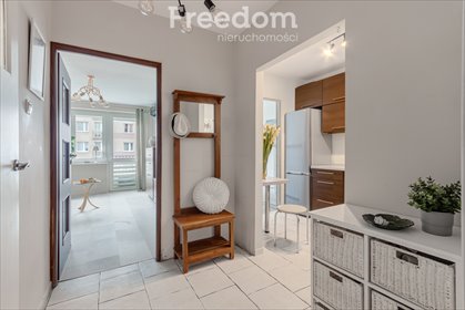 mieszkanie na sprzedaż 37m2 mieszkanie Warszawa, Włochy, Okęcie, 1 Sierpnia