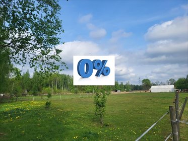 Działka budowlana 987 m² w Sulejówku – spokojna okolica działka Sulejówek, Czynu Społecznego