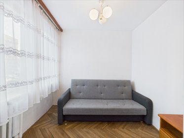 Sopot, 3 pokoje do remontu, balkon, piwnica, garaż mieszkanie Sopot, Józefa Kraszewskiego