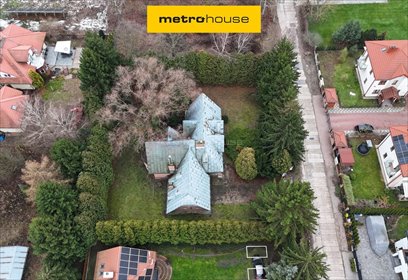 dom na sprzedaż 390m2 dom Sulejówek, Rataja