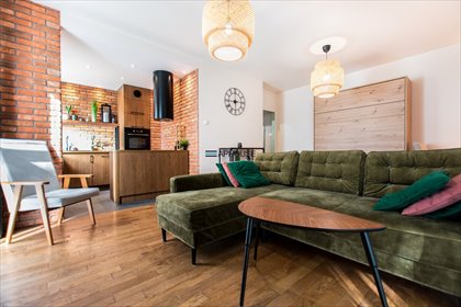 mieszkanie na wynajem 40m2 mieszkanie Kraków, Czyżyny, Śliwkowa