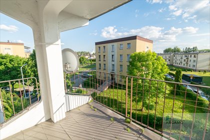 mieszkanie na sprzedaż 75m2 mieszkanie Lędziny, Gwarków