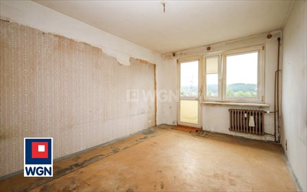 Mieszkanie 41,5 m² - 2 pokoje blisko SKM i Centrum Kaszuby mieszkanie Wejherowo, Nanice, Osiedle Kaszubskie
