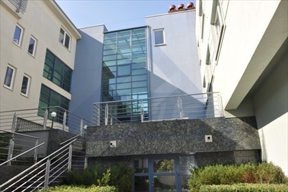 Nowoczesne biuro 285 m² z klimatyzacją i garażem zapraszam lokal użytkowy Warszawa, Włochy