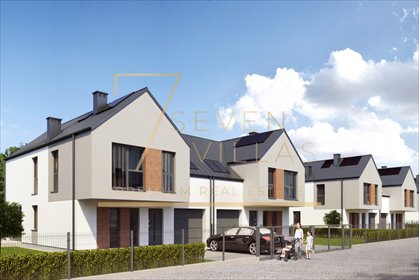 dom na sprzedaż 146m2 dom Żelechów