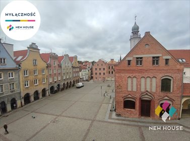 mieszkanie na sprzedaż 71m2 mieszkanie Olsztyn, Stare Miasto