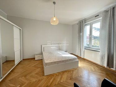 Mieszkanie trzypokojowe na wynajem Bielsko-Biała, Centrum 97m2 Foto 3