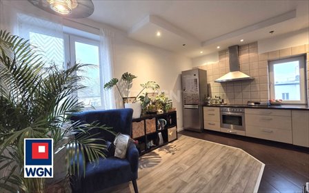 mieszkanie na sprzedaż 73m2 mieszkanie Katowice, Ligota