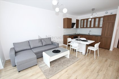 mieszkanie na wynajem 45m2 mieszkanie Warszawa, Mokotów, Służewiec, Bokserska