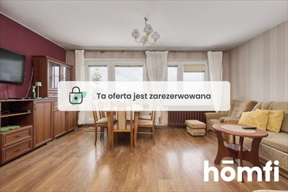 mieszkanie na wynajem 59m2 mieszkanie Wrocław, Fabryczna, Gołężycka