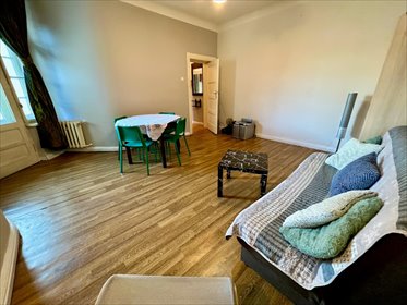 Kawalerka na wynajem Łódź, Górna, Łączna 31m2 Foto 3