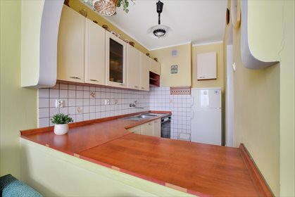 mieszkanie na sprzedaż 39m2 mieszkanie Rydułtowy, Plebiscytowa