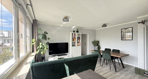 Sprzedam funkcjonalne 2-pokojowe mieszkanie 40,5 m² na Pradze-Południe mieszkanie Warszawa, Praga-Południe, Grochów, Budrysów