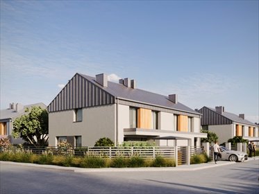 dom na sprzedaż 136m2 dom Kajetany