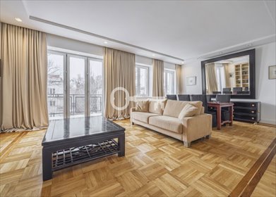 mieszkanie na wynajem 78m2 mieszkanie Warszawa, Praga-Południe Saska Kępa, Francuska