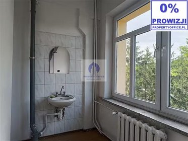 Na wynajem przestronny lokal biurowy 37,53 m² w Warszawie lokal użytkowy Warszawa, Wawer, Anin, Kazimierza Szpotańskiego