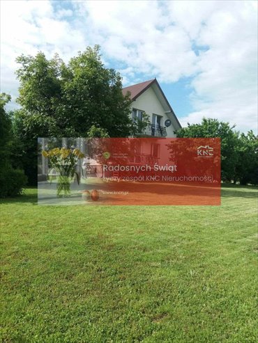 dom na sprzedaż 245m2 dom Franciszków, Głogowa