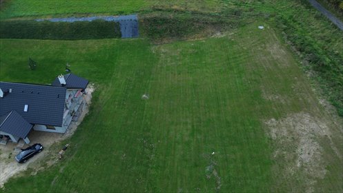Działka 1532 m² z WZ i mediami w Nieżynie. działka Nieżyn