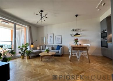 mieszkanie na sprzedaż 64m2 mieszkanie Warszawa, Praga-Południe, Motorowa