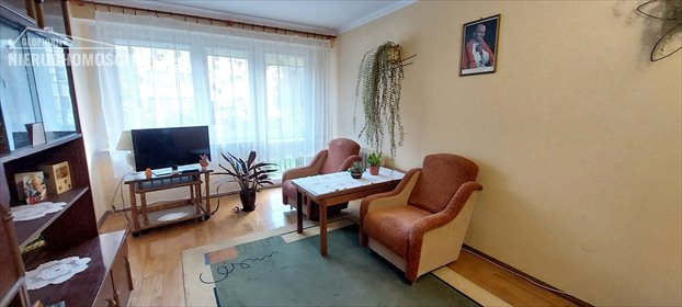 mieszkanie na sprzedaż 48m2 mieszkanie Ostróda, ul. Władysława Jagiełły