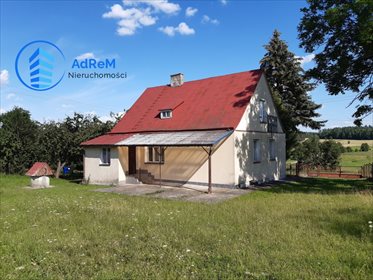 Dom na sprzedaż Janowszczyzna 102m2 Foto 5