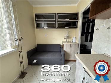 Zadbana kawalerka 30m² z lasem, piwnicą i bezczynszem polecam mieszkanie Lubieszyn