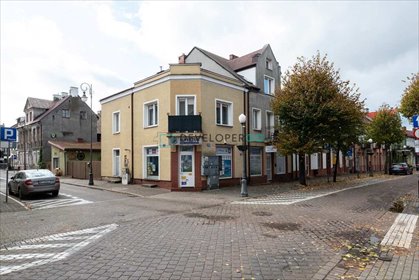 mieszkanie na sprzedaż 42m2 mieszkanie Ostrołęka, Bartosza Głowackiego