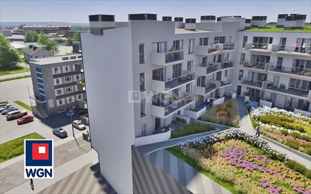 mieszkanie na sprzedaż 46m2 mieszkanie Szczecin, śródmieście, Zielonego Mostu
